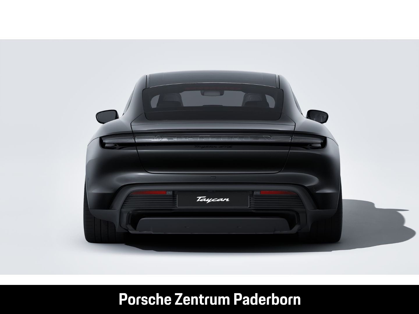 Porsche Taycan GTS Active-Ride Burmester HUD Soft-Close foto 7