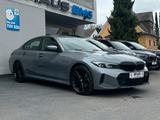 BMW 318i M Sport LCI LED DA PA H/K 19" Keyless - BMW 318 mit Benzin-Antrieb: Limousine, Automatik