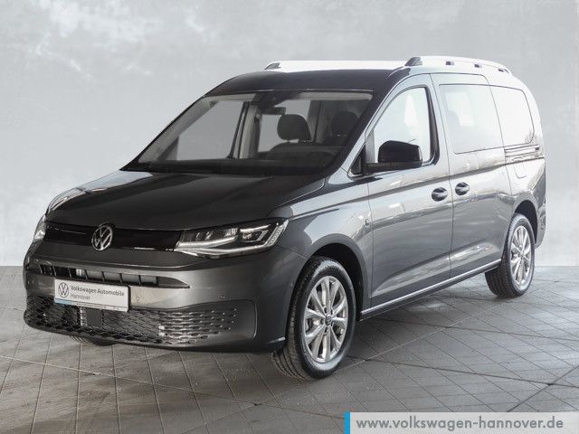 Volkswagen Caddy Maxi California 1.5 TSI DSG Navi LED Schei