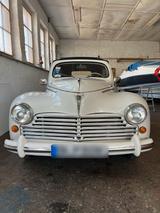 Peugeot 203 Decouvrable Cabrio Oldtimer Ta... - Peugeot: 203