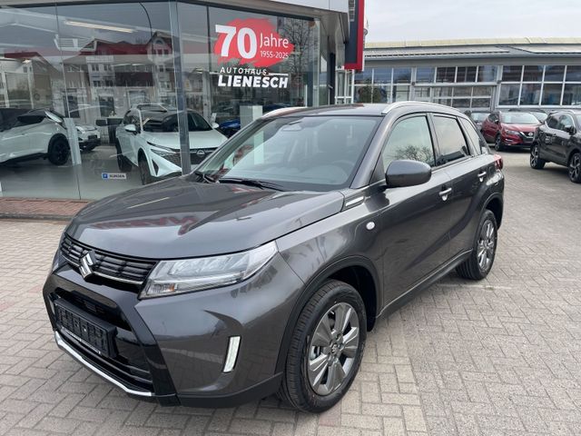 Suzuki Vitara 1.4 Hybrid Komfort Klima Navi Kamera