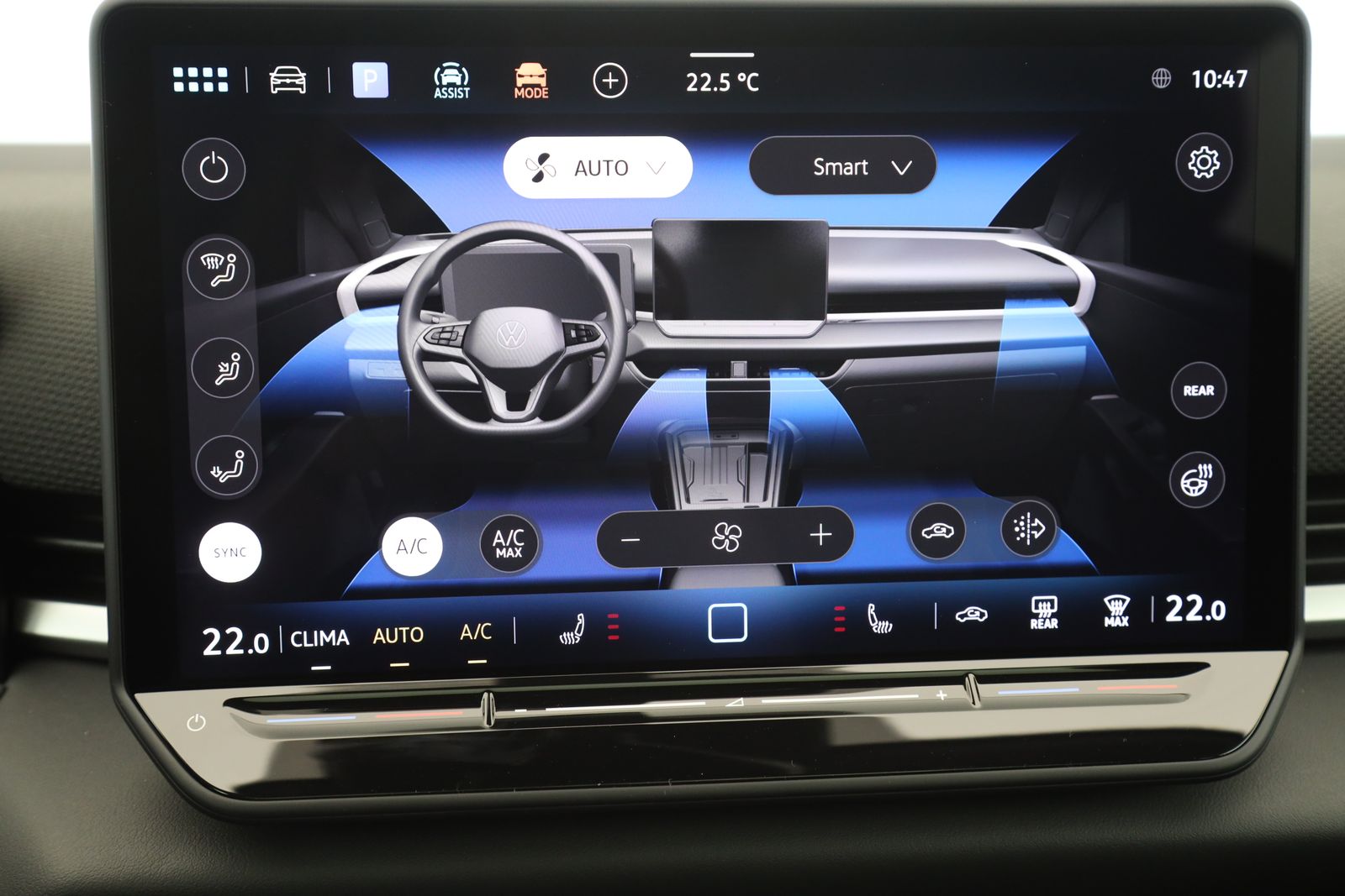 Volkswagen T-Roc - Bild 18