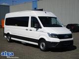 MAN TGE 3.180, Euro 6, VIP, 9 Sitze, Auto. - Offers