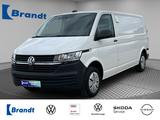 Volkswagen T6.1 Transporter Kasten, lang 2.0 TDI NAVI+AHK - VW T6 Transporter in Bremen