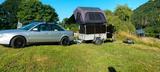 Audi A4 B5 1.9tdi AHK Zahnriemen turbo Pumpe In... - Audi A4 aus 2000: TDI