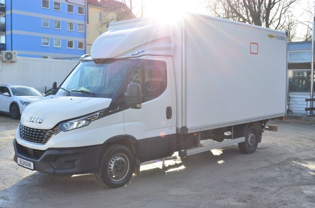 Iveco Daily  35 S Fahrgestell Einzelkab Radstand 4100*