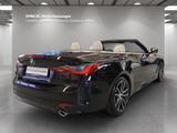 BMW 430i xDrive Cabrio Driv.Assist.Prof Kamera HiFi - gebrauchte BMW 430 aus dem Jahr 2023