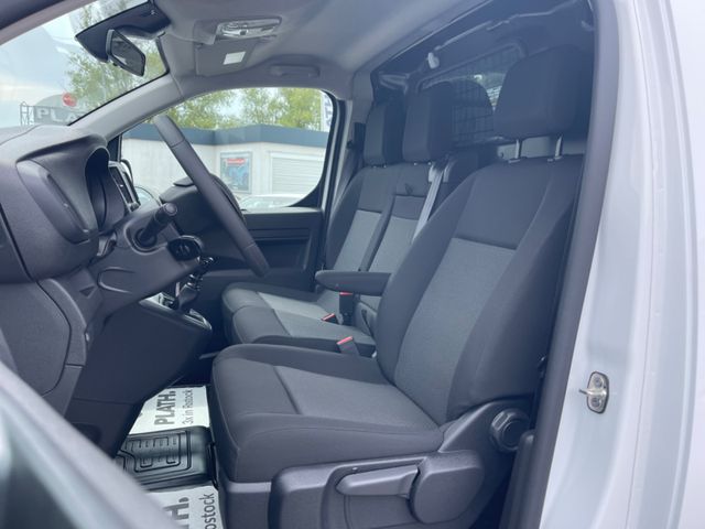 Toyota Proace L2 Kasten Meister *Kamera*Klima*Sofort*