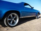 Chevrolet El Camino - Chevrolet Oldtimer: Pickup