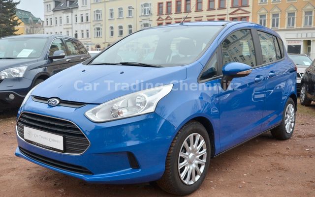 Ford B-Max B-MAX 1.6 16V Automatik Klima Sitzheizung