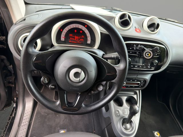 Smart ForTwo fortwo coupe 52 kW – Bild 10 von 17