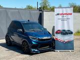 Aixam City GTO Emotion Colore Personalizzato - blaue Aixam City
