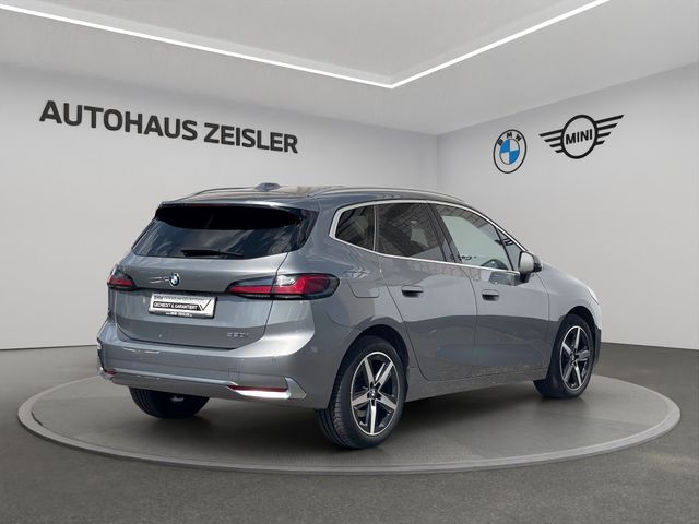 Foto Nummer 2: BMW 220i Active Tourer