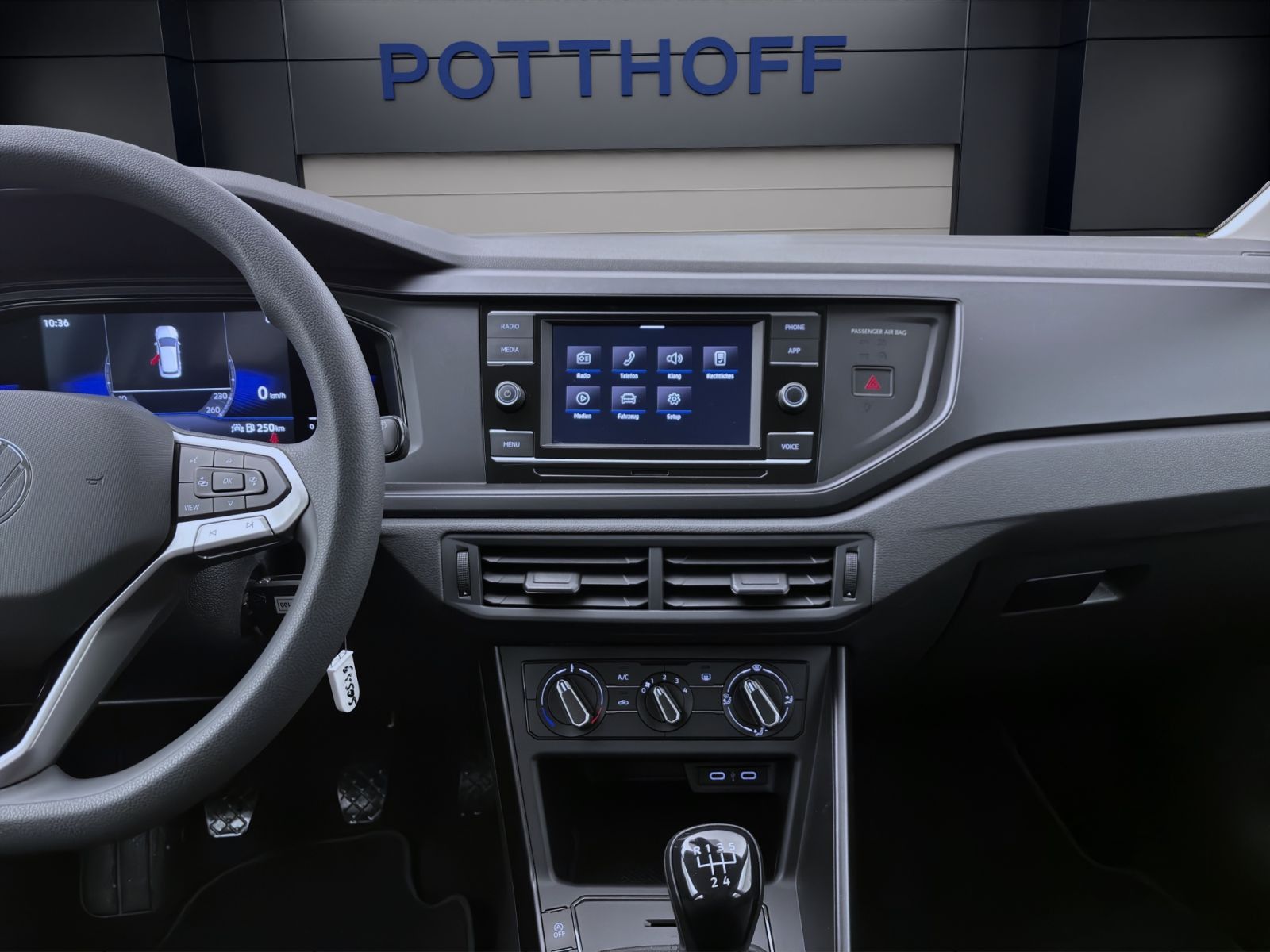 Volkswagen Polo - Bild 14