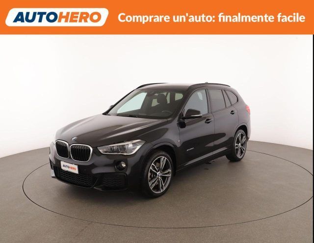 Image of BMW X1