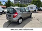 Mercedes-Benz A 170 -Klasse 1,7 Ltr.-85 kW KAT TÜV NEU - Mercedes-Benz A 170 Gebrauchtwagen