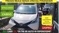 Toyota TOYOTA AYGO CABRIO *PREZZO VERO* UNIPRO-KM CERTI - Toyota Aygo (X) mit Panoramadach