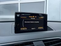 AUDI Q3 2.0 TDI quattro S-Line NAV KAM BI-XENON AHK bei Autohaus Landmann & Maier OHG
