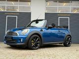 MINI Cooper Cabrio 1.6*57.000km*Xenon*Klima*SH*PDC*