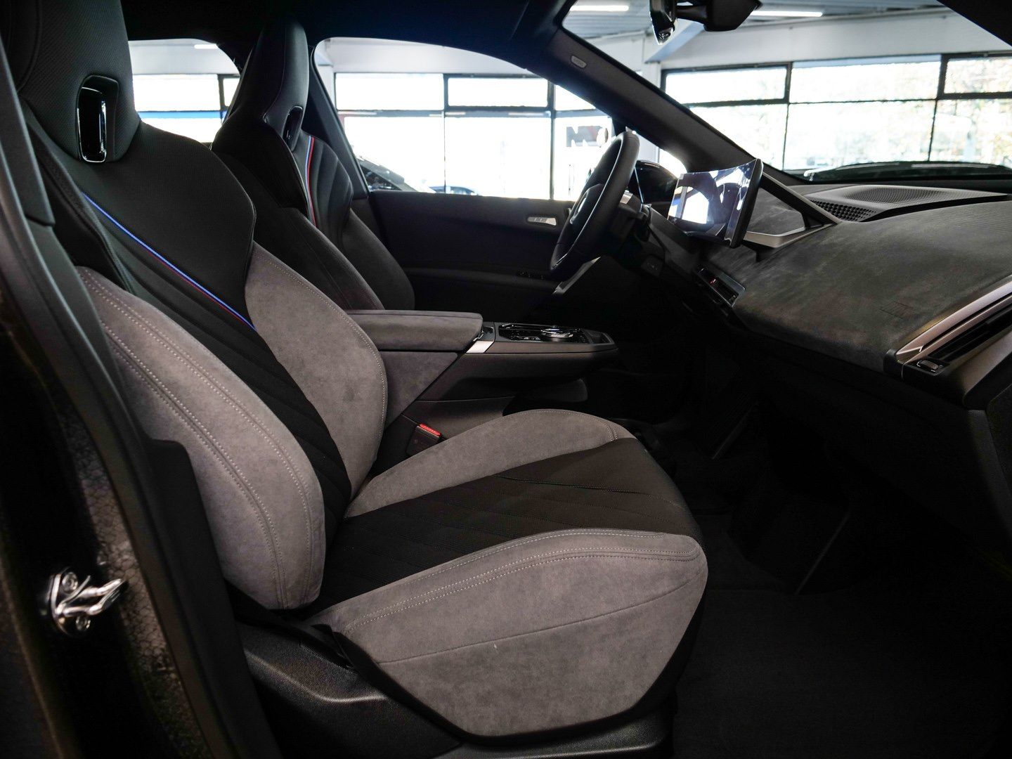 BMW iX - Bild 16