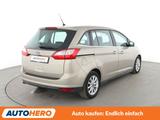 Ford Grand C-Max 1.5 TDCi Titanium Aut.*XENON*NAVI* - Ford Grand C-Max: Titanium