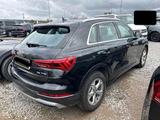 Audi Q3 advanced 35 TFSI AHK LED VC RearView Sitzh Na - gebrauchte Audi Q3 aus dem Jahr 2020