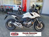 Honda NC750X DCT ABS NEU & sofort Verfügbar! - Honda NC750S DCT
