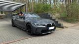 BMW M4 Competition xDr ABSOLUT VOLL BMW GARANTI 7/27 - BMW M4 in Duisburg