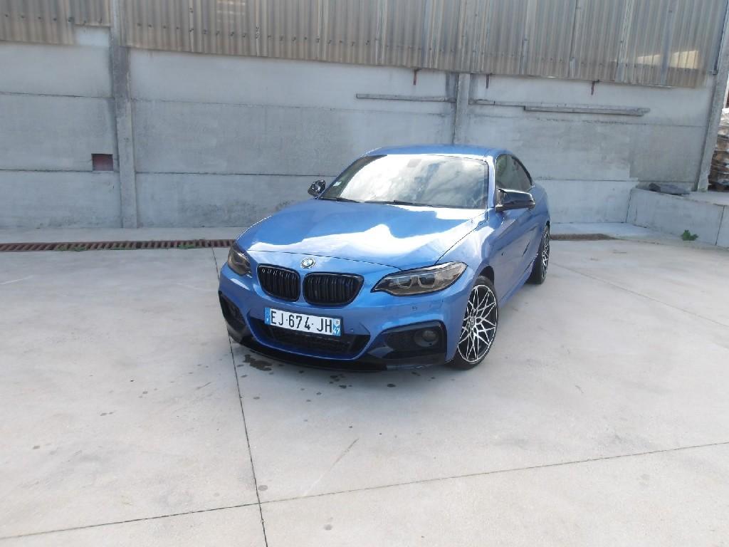 BMW 230