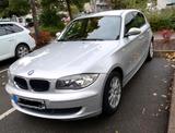BMW 116i (E87) BJ 2008 - BMW 116 in Erfurt