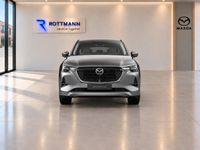 Mazda CX-60 - Vorschau Bild 3