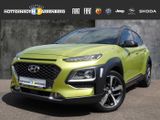Hyundai Kona 1.6 T-GDI DCT 4WD Style Navi LED Alarm. - Hyundai KONA: Style