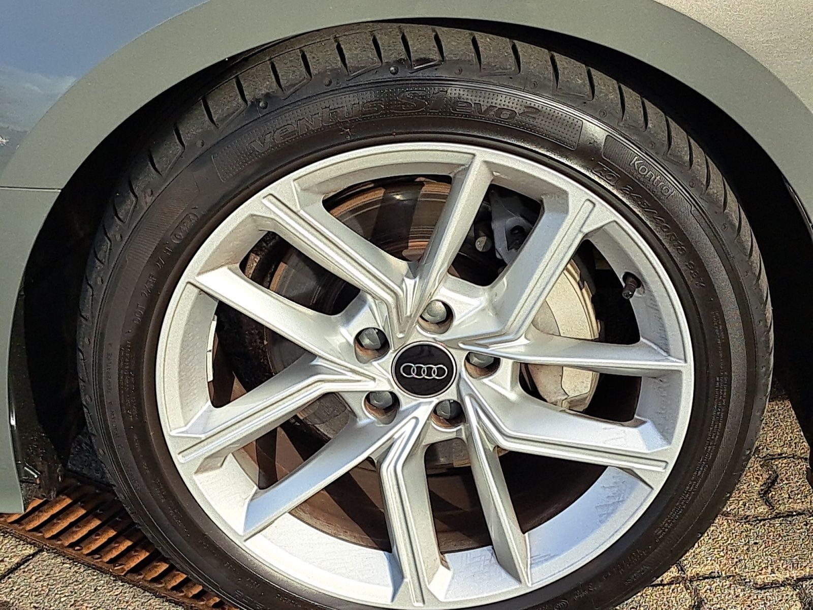 Audi A5 - Bild 10