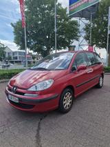 Peugeot 807 Familienvan | 7 Sitze | Top Zu... - Peugeot 807 mit Benzin-Antrieb