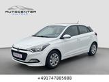Hyundai i20|2.Hand|Klima|Euro 6|Scheckheft|Guter Zustand - Hyundai i20