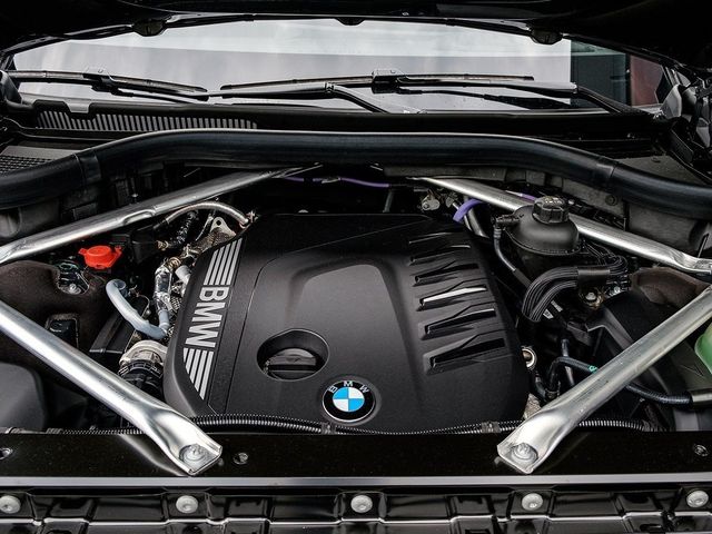 Foto Nummer 12: BMW X7