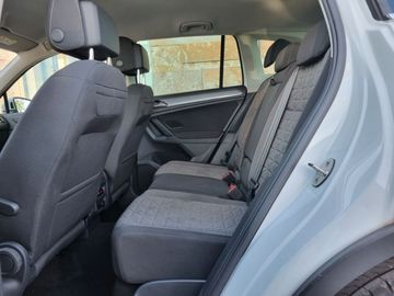 Volkswagen Tiguan - 7