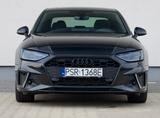 Audi A4 45 TFSI S tronic quattro S line S line