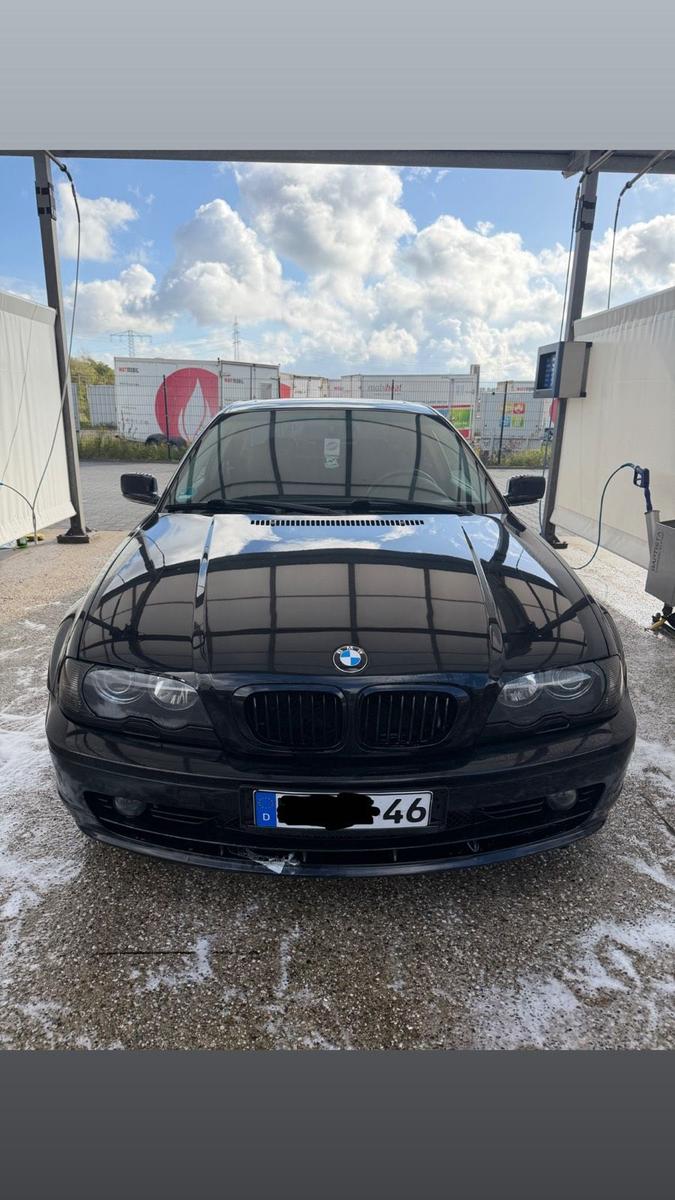 BMW 328