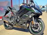 Kawasaki Ninja 1100SX Neu, inkl. Kofferset! sofort