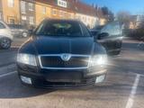 Skoda Octavia RS - 2.0 TDI - AHK - mit TÜV - Skoda Octavia aus 2006: RS