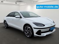 Hyundai IONIQ 6 - Vorschau Bild 2