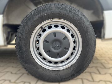 Mercedes Sprinter - 5