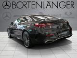 Mercedes-Benz CLE 300 4M Coupé AMG Advanced Plus Pano Distro. - graue Mercedes-Benz CLE 300
