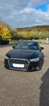 Audi A3 35 TDI S tronic S line Sportback S line - Audi A3 mit Diesel-Antrieb: Kleinwagen, Automatik