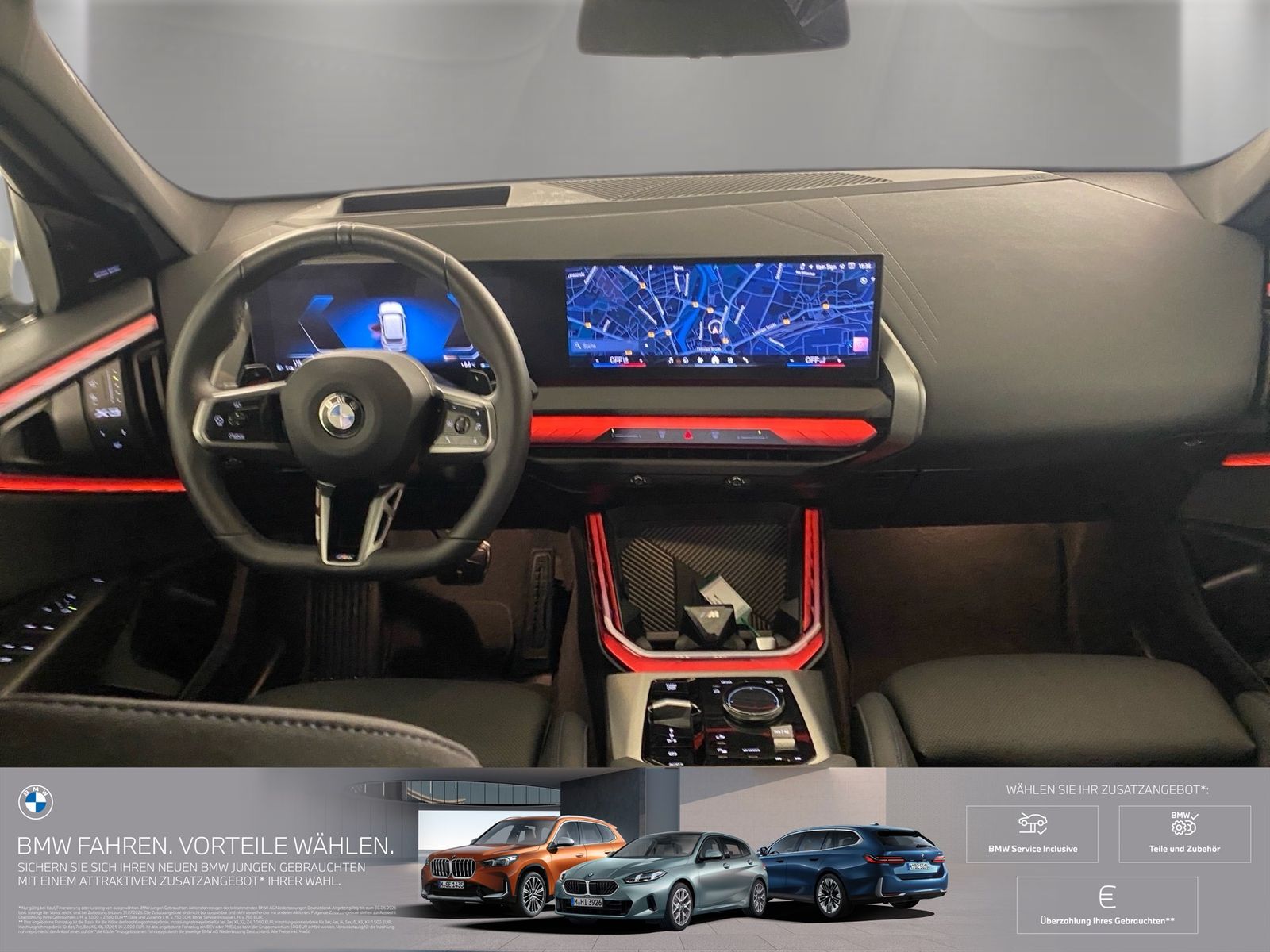 BMW X3 - Bild 12