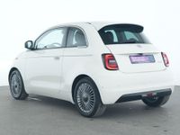 Fiat 500e - Vorschau Bild 9