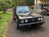Volkswagen Golf 1 Cabrio Fashion line - Volkswagen Golf: Fashion
