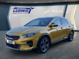 Kia Xceed 1.4 T-GDI Launch Edition *NAVI*KAMERA*LED - Kia XCeed: Launch Edition