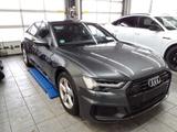 Audi A6 Limousine 55 TFSIe QUATT SPORT S LINE *MATRIX - Audi A6 Sport mit Hybrid-Antrieb (Benzin/Elektro)